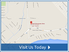 Bend Chiropractic - New Baltimore