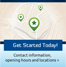 Get Started Today!