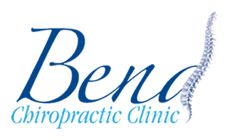 Bend Chiropractic logo - Home