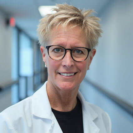 Dr Denise photo