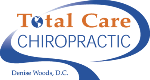 Total Care Chiropractic logo - Home