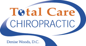 Total Care Chiropractic logo - Home