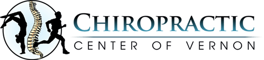 Chiropractic Center of Vernon logo - Home