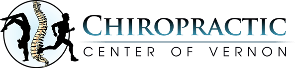 Chiropractic Center of Vernon logo - Home