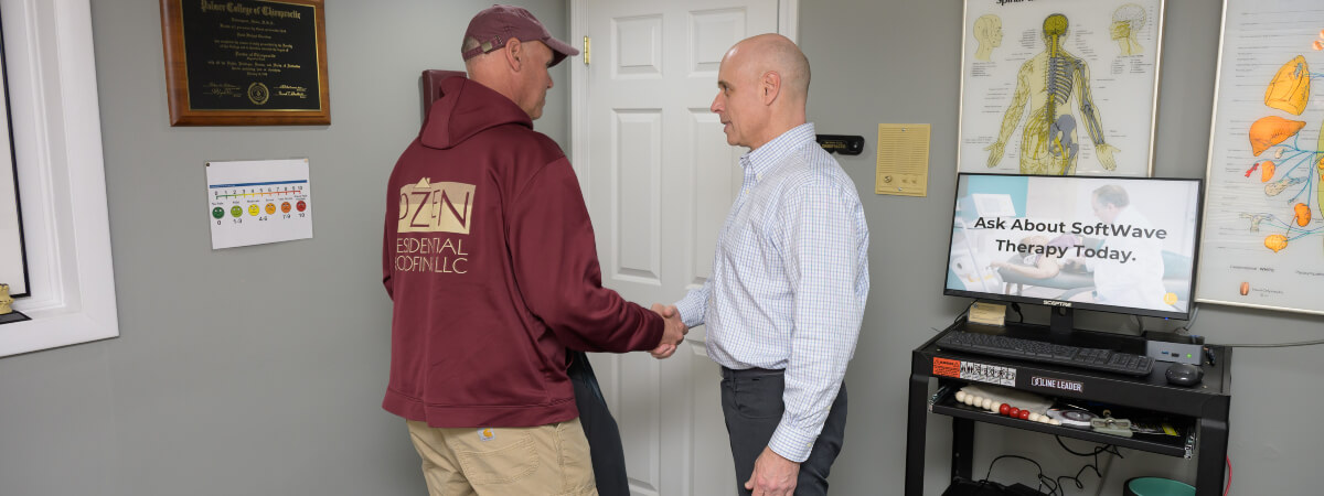 What to expect during regular chiropractic visits