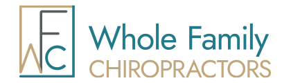 Whole Family Chiropractors logo - Home
