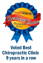 Readers' Choice Ribbon