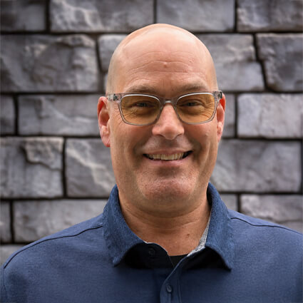 Dr Stephen photo