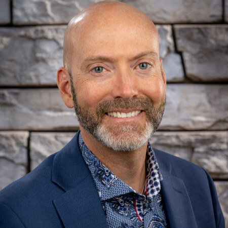 Dr. Glenn Guilderson