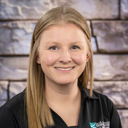 Dr. Lindsay Barker