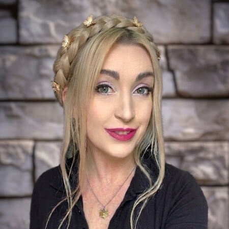 Natasha Tarmey