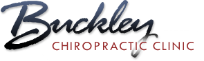 Buckley Chiropractic Clinic logo - Home