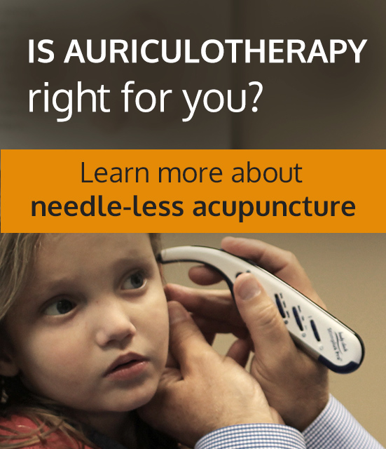 Auriculotherapy