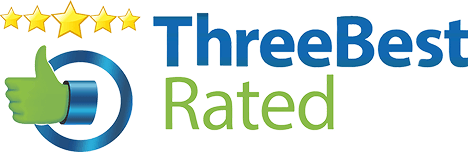 ThreeBest Rated