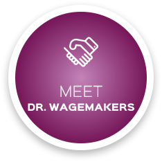 Meet Dr. Wagemakers 