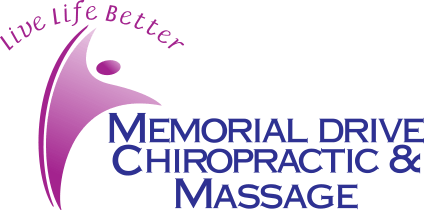 Memorial Drive Chiropractic and Massage logo - Home
