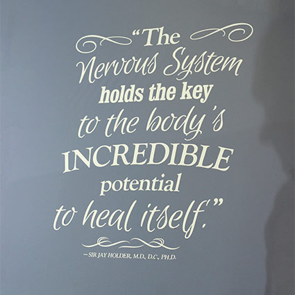 nervous system quote
