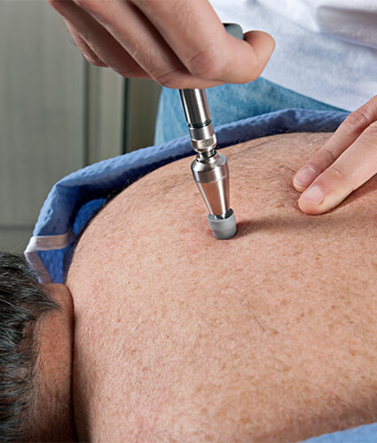 activator tool adjustment
