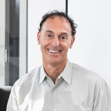 Melbourne CBD chiropractor Dr Zukerman