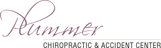 Plummer Chiropractic and Accident Center logo - Home