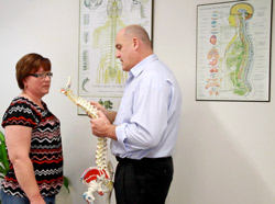 Back Pain Causes Andrew Gorman Chiropractic