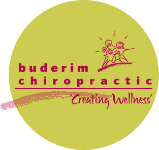 Buderim Chiropractic logo - Home