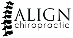 Align Chiropractic logo - Home