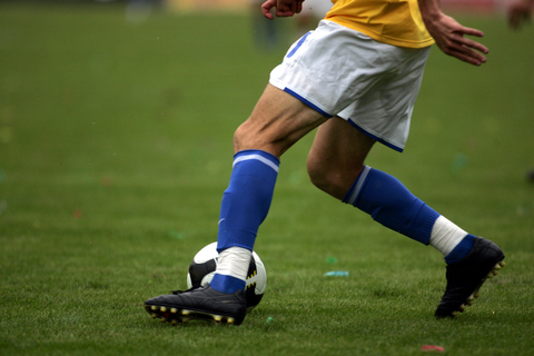 Columbia City Chiropractor, Treating Athletes