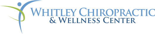 Whitley Chiropractic logo - Home