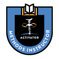 Activator Methods Instructor