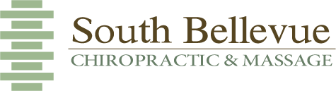 South Bellevue Chiropractic & Massage logo - Home