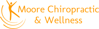 Moore Chiropractic & Wellness logo - Home
