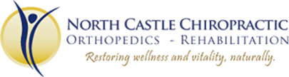 North Castle Chiropractic logo - Home