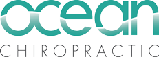 Ocean Chiropractic logo - Home