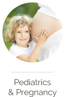 Pediatrics & Pregnancy 