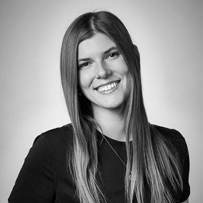 Calgary Massage Therapist, Anna Wright