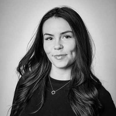 Calgary Massage Therapist, Courtney Fitzgerald