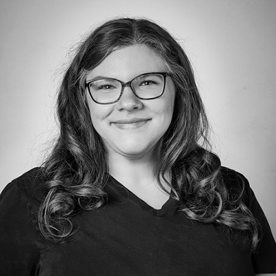 Calgary Massage Therapist, Kaili Chernuka