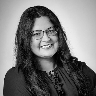 Calgary Massage Therapist, Karyn Lunde