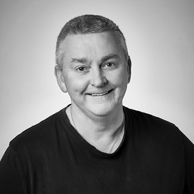 Calgary Massage Therapist, Mark Smith