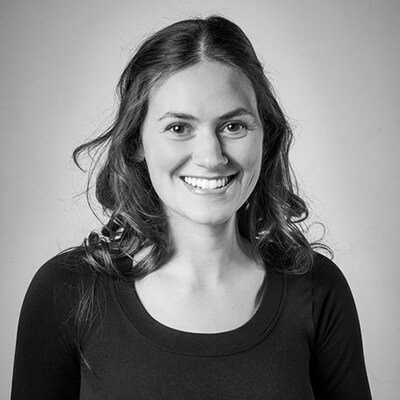 Calgary Massage Therapist, Mckayla Lonseth