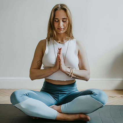 Meditation