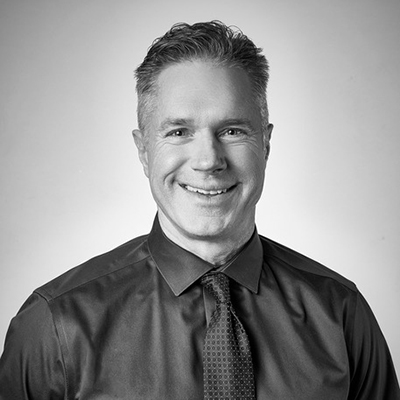 Calgary Chiropractor, Michael Schmolke