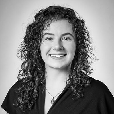 Calgary Chiropractor, Mikayla