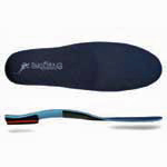 Sample of orthotics