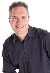 Chiropractor Northwest Calgary, Dr. Michael Schmolke