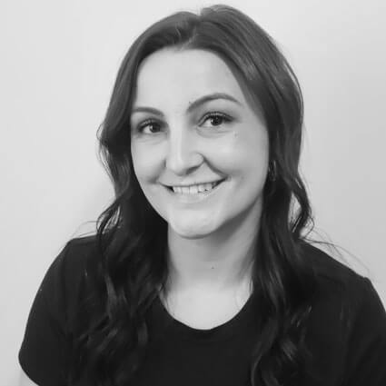 Calgary Massage Therapist, Shannon