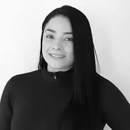 Vanessa Velez, RMT