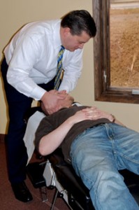 Our Chiropractic Techniques
