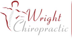 Wright Chiropractic Office logo - Home